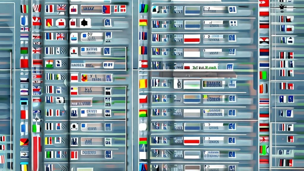 2026美加墨世界杯完整赛程时间表（北京时间高清对照版）